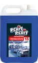 Dégraissant ultra fort N°13 5L                   - Pchit Pchit - 