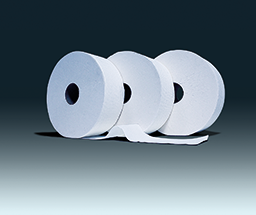 Papier WC mini jumbo 1X12 N°46            - Pchit Pchit -