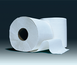 Rouleau de papier blanc 1X6 N°40           
- Pchit Pchit - 