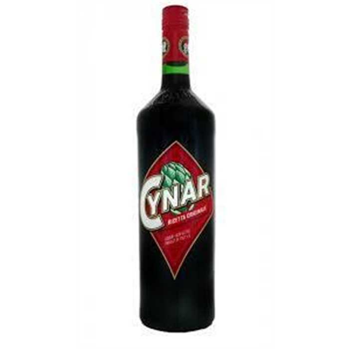 Cynar Ricetta Original 16,5° 1L 