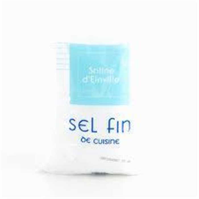 Sel fin 1kg 