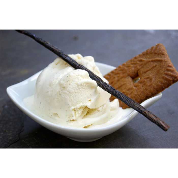 Glace vanille 5L - Best Price - 