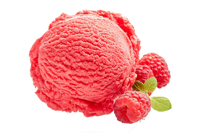 Sorbet framboise 2.4L - World Selection - 