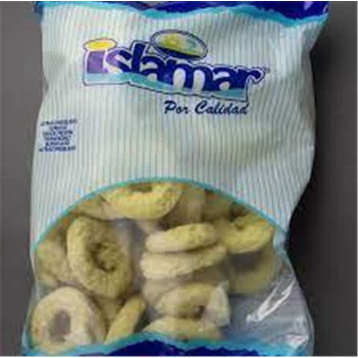 Calamars 1 kg - Islamar - 