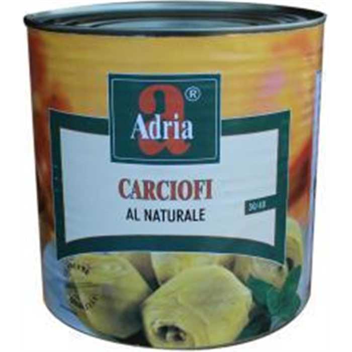 Artichaut entier 3kg 