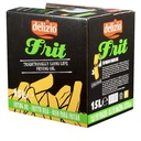 Huile frit 15 L - Delizio - 