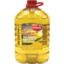 Huile de colza 5 L - Delizio - 