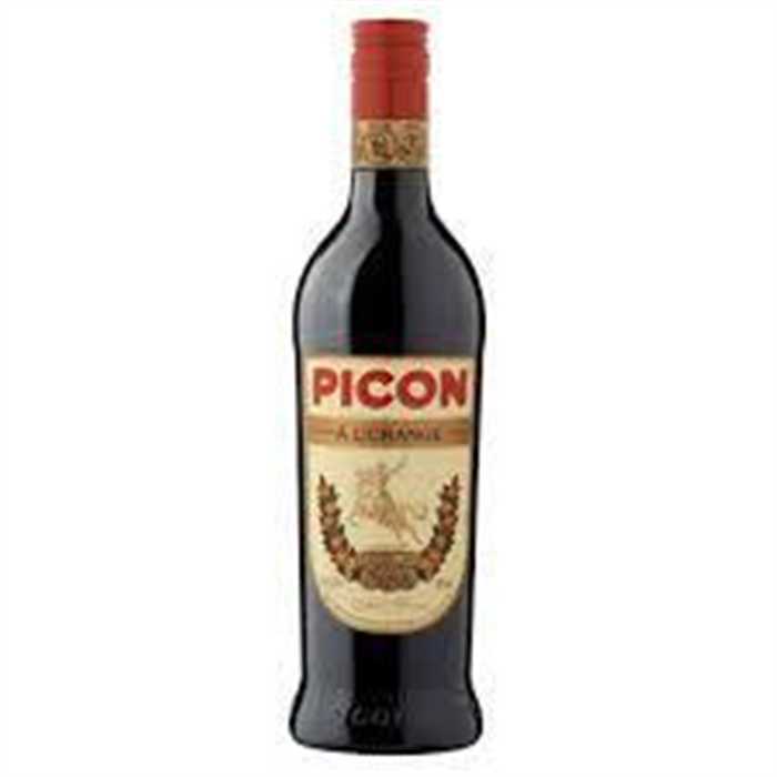 Picon à l'orange 18° 1L 