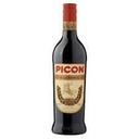 Picon à l'orange 18° 1L 