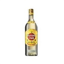 Rhum blanc 3 ans d'âge 40° 1L                 - Havana Club _ 