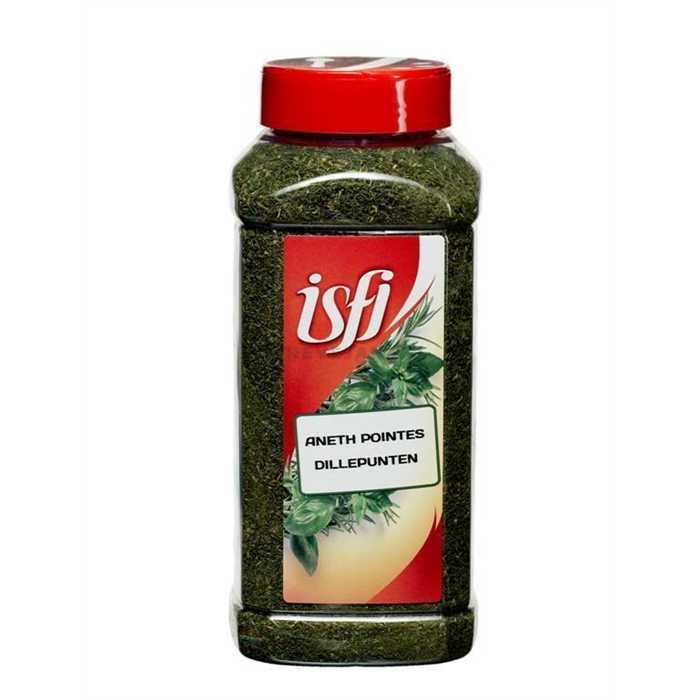 Aneth pointes 150 gr - Isfi - 