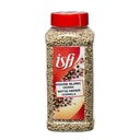 Poivre blanc en grain 650 gr - Isfi - 