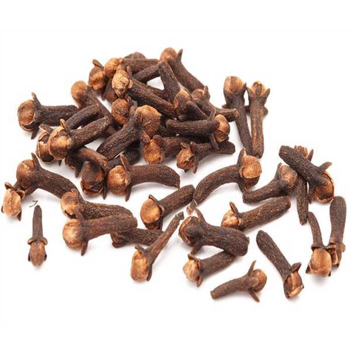 Clous de girofle 350 gr - Isfi - 