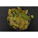 Feuilles de laurier triées 30 gr - Isfi - 