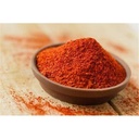 Paprika doux 550 gr - Isfi - 