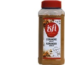 Coriandre moulue 420 gr - Isfi - 
