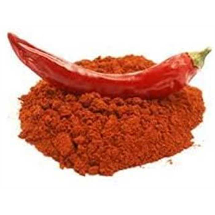 Poivre de Cayenne  400 gr - Isfi - 