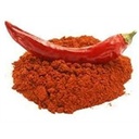 Poivre de Cayenne  400 gr - Isfi - 
