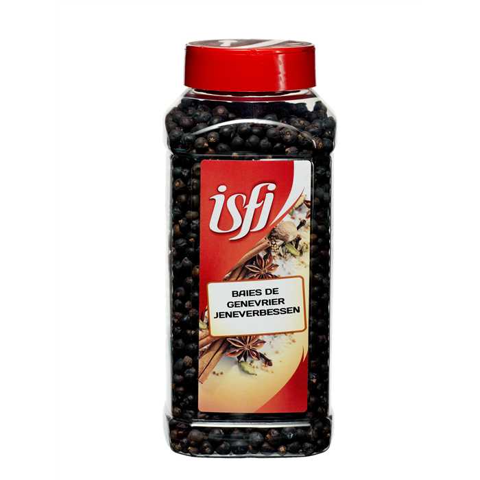 Baie de Genévrier 300 gr - Isfi - 
