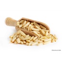 Pignons de pin 1kg 