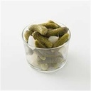 Cornichons extra fin 2.6L - Kuhne - 