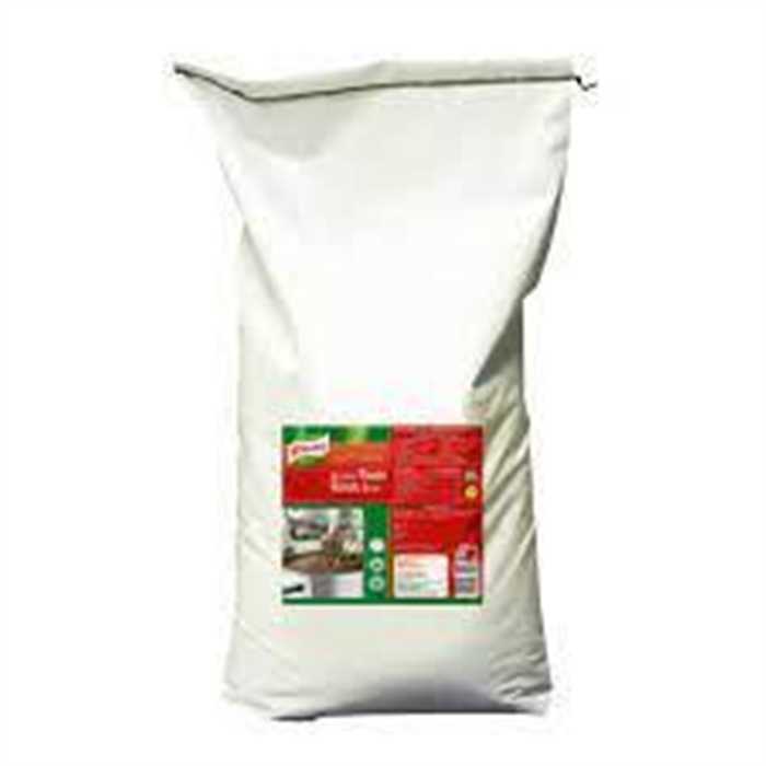 Roux brun 20kg - Knorr -
