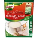 Fond de poisson 1kg - Knorr - 