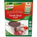 Fond brun 1kg - Knorr - 