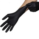 Gants Nitrile S 100 pièces 