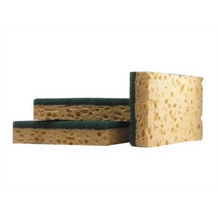 Eponges à récurer 130x84x27 mm         
10 pièces