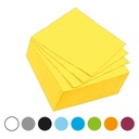 Serviettes de couleur 40x40 50 pièces 