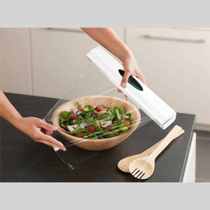 Film alimentaire 45 cm 