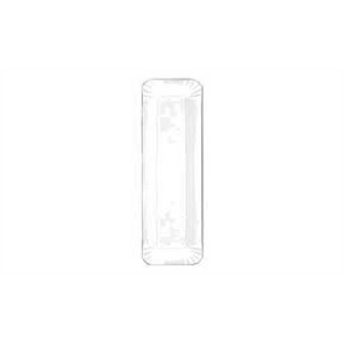 Plats carton 7W/250