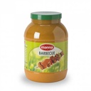 Sauce bbq 3L - Manna - 