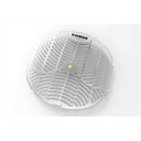 Grille urinoir V- screen citrus mango          4 pièces 