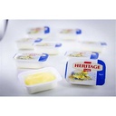 Petits beurres 100X 10g - Héritage - 