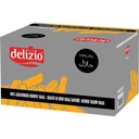 Graisse de Boeuf HALAL 4X2.5kg              - Delizio -