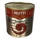 Tomates passata 2.5kg - Mutti - 