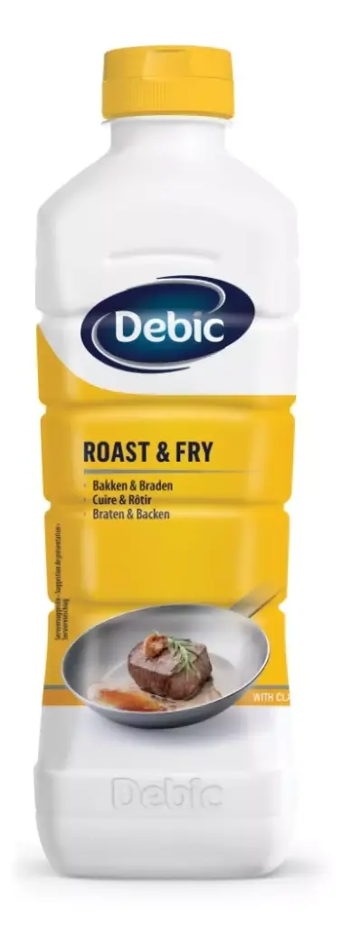 Cuir et rotir 1L - Debic - 