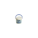 Fourrage au riz base blanche seau de 5.5 kg - Olympia - 