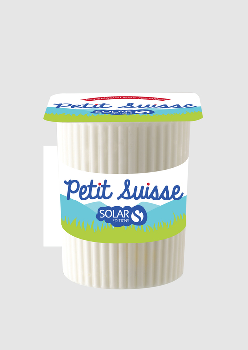 petit suisse 60 gr 