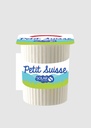 petit suisse 60 gr 
