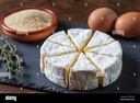 Camembert en portien de 8