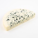 bleu Danois 1/2 