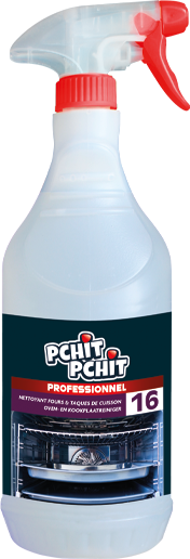 Fours & taques N°16 1L - Pchit Pchit - 