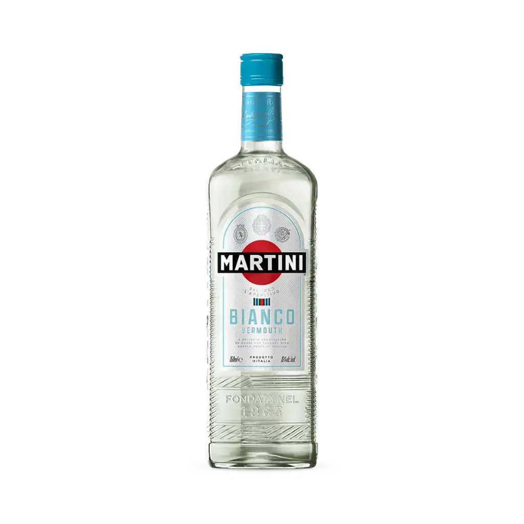 Martini Bianco 15° 1,5L 