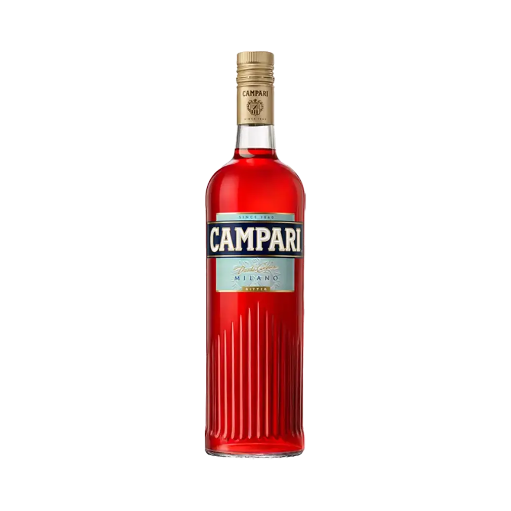 Campari 25° 1L 