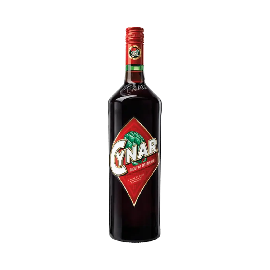 Cynar Ricetta Original 16,5° 1L 