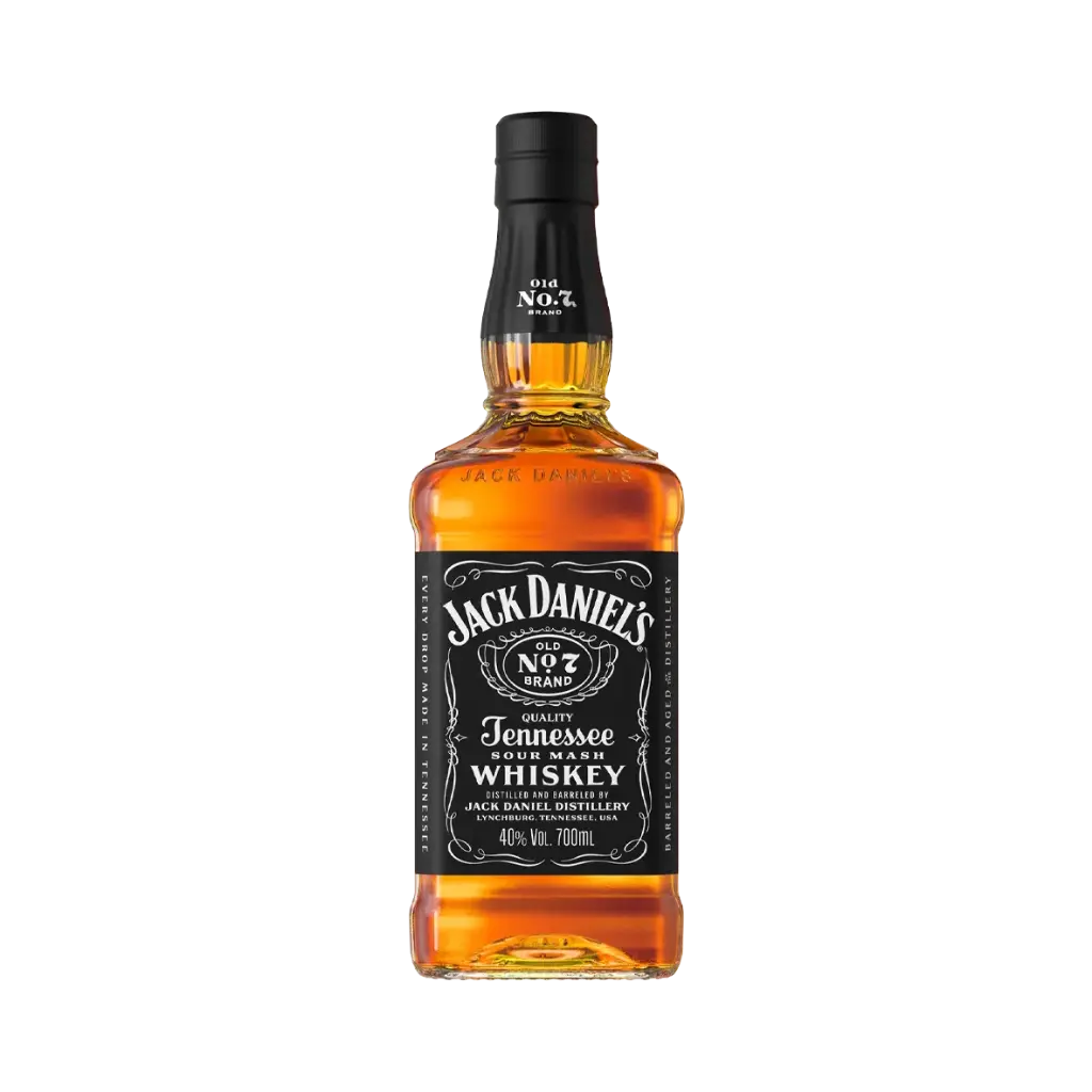 Whisky 40° 1L - Jack Daniel's - 