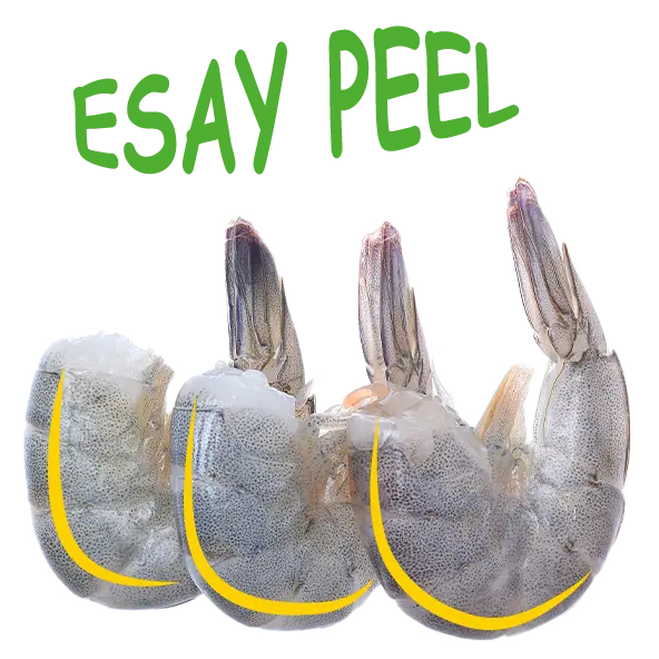 Scampi 16/20 esay peel (3051) 1kg 